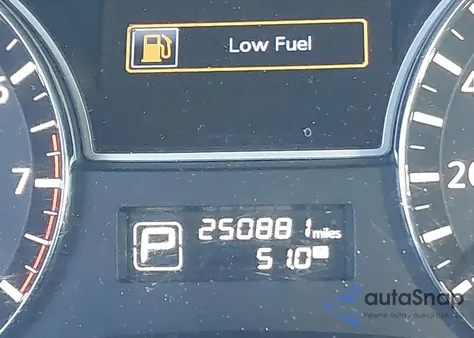 2015 Nissan Altima 2.5 S из США, поврежденный, VIN 1N4AL3APXFN383925